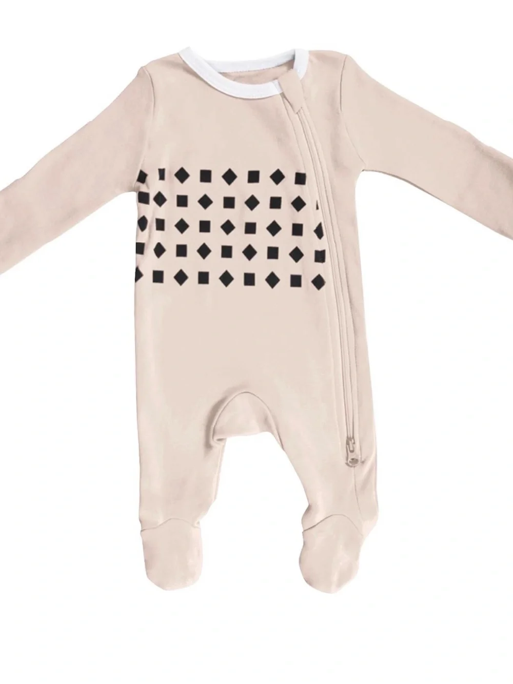 Nanit onesie for 9-12 months